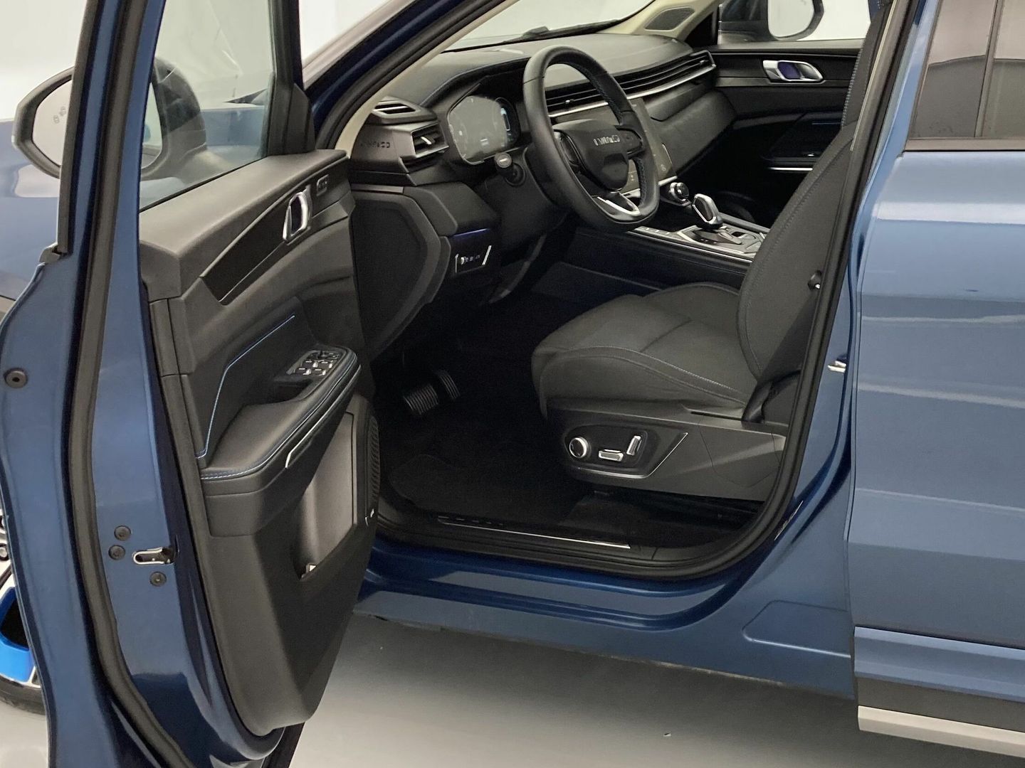 Lynk & Co 01 1.5 PHEV 192 kW (261 CV)