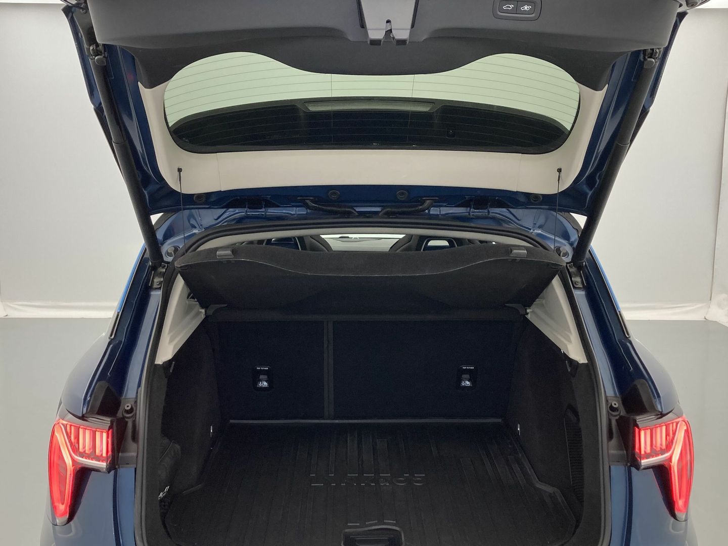 Lynk & Co 01 1.5 PHEV 192 kW (261 CV)