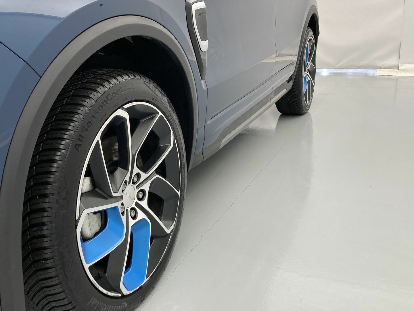 Lynk & Co 01 1.5 PHEV 192 kW (261 CV)