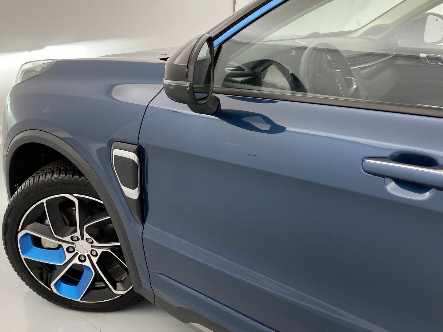 Lynk & Co 01 1.5 PHEV 192 kW (261 CV)