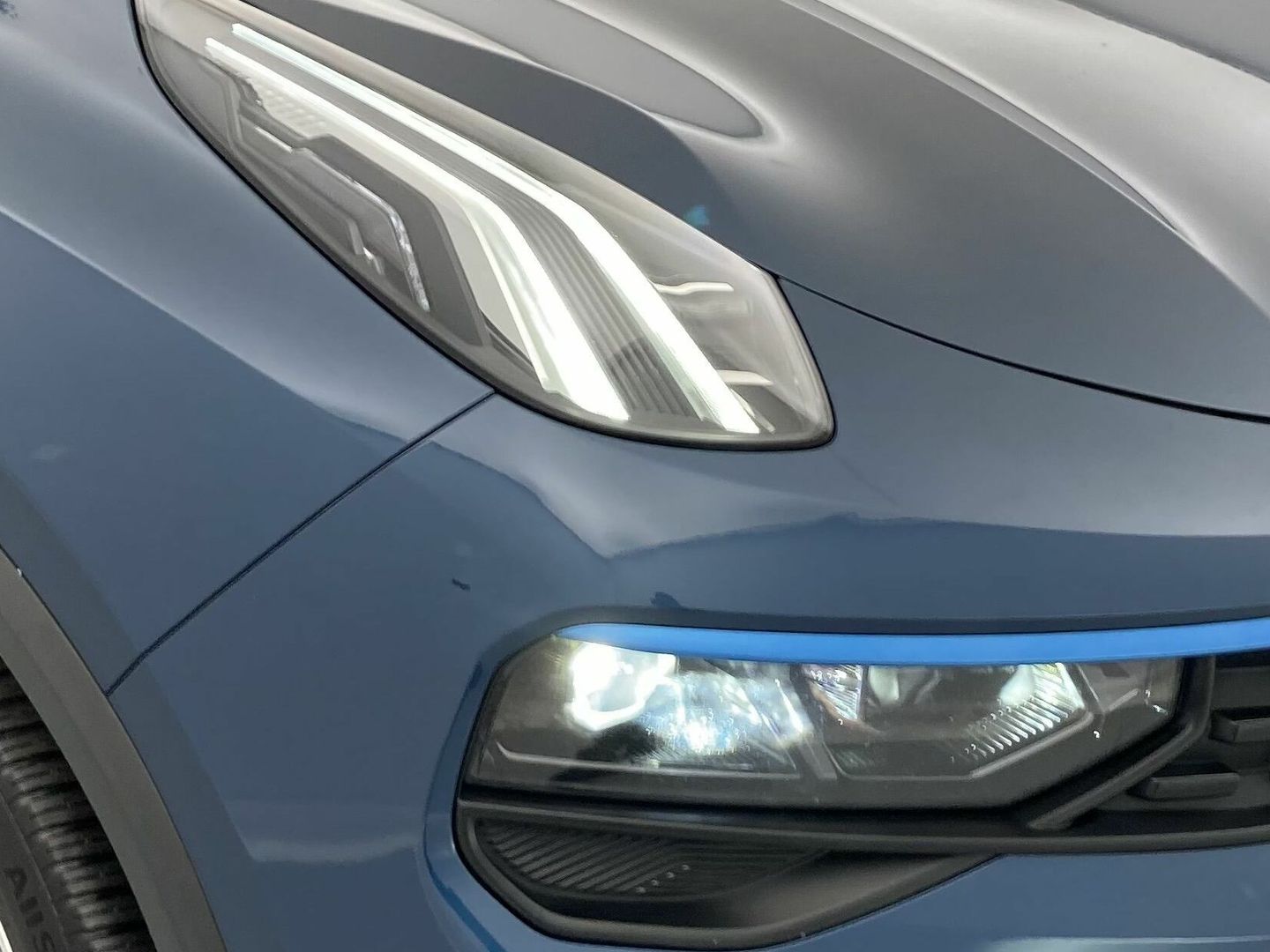 Lynk & Co 01 1.5 PHEV 192 kW (261 CV)