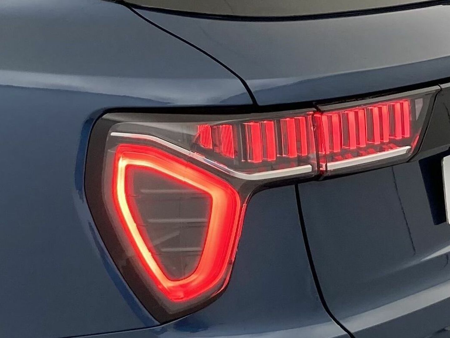 Lynk & Co 01 1.5 PHEV 192 kW (261 CV)