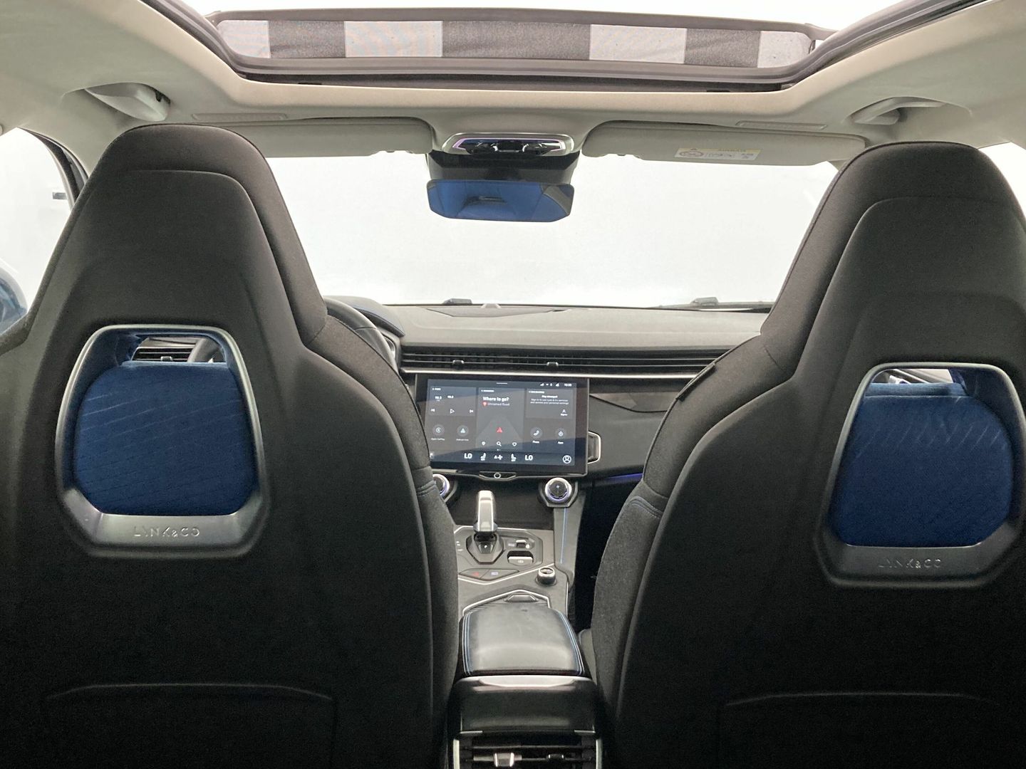 Lynk & Co 01 1.5 PHEV 192 kW (261 CV)