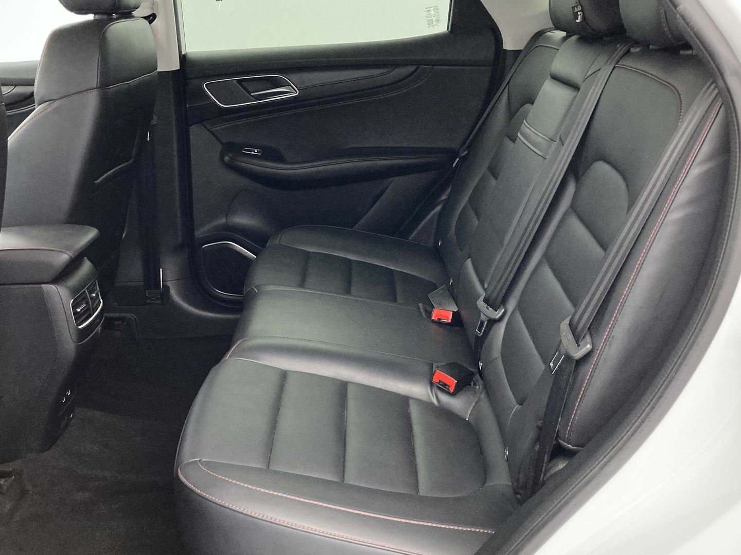 MG HS 1.5 Turbo GDI Luxury DCT 119 kW (162 CV)