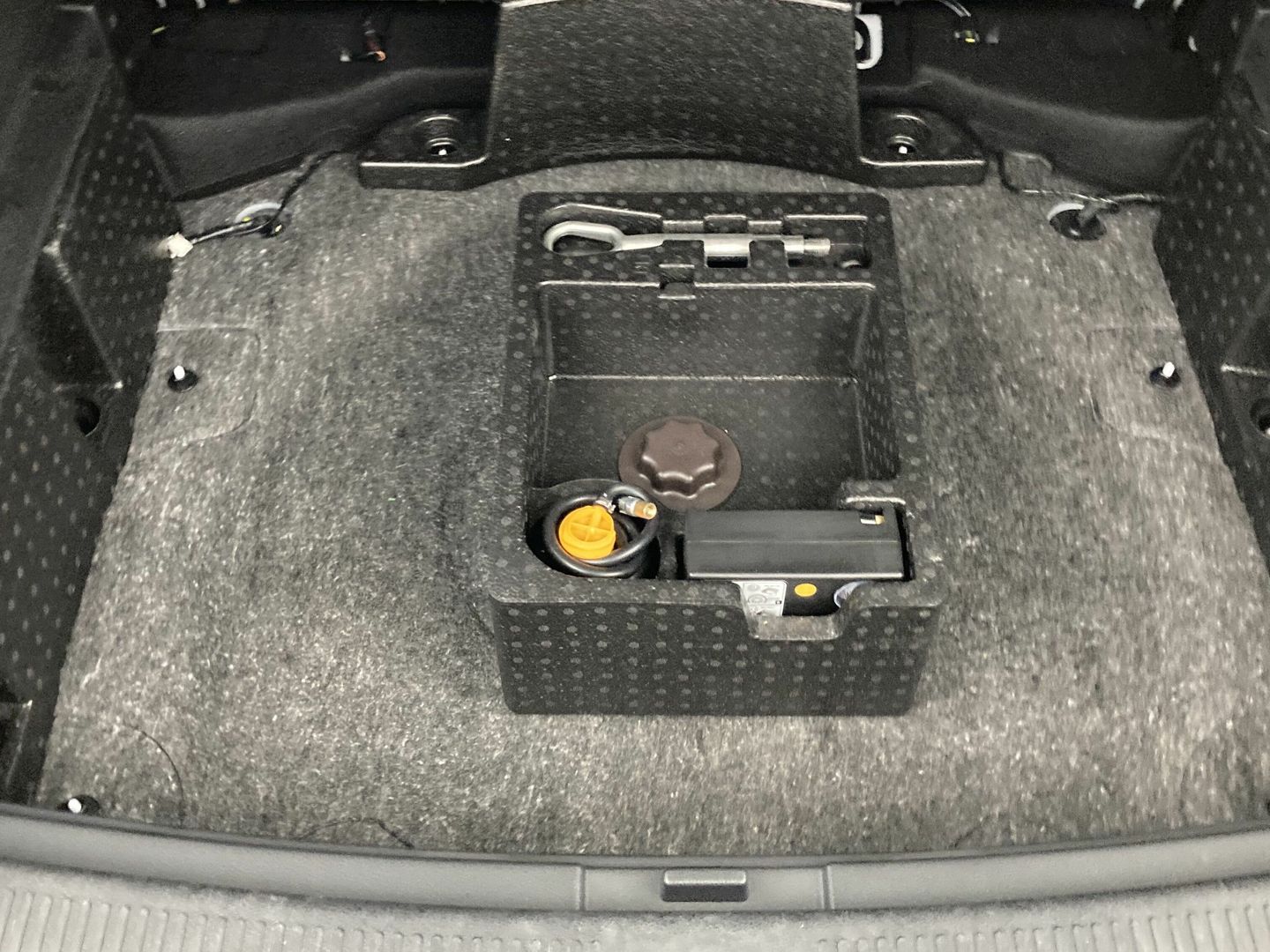 MG HS 1.5 Turbo GDI Luxury DCT 119 kW (162 CV)