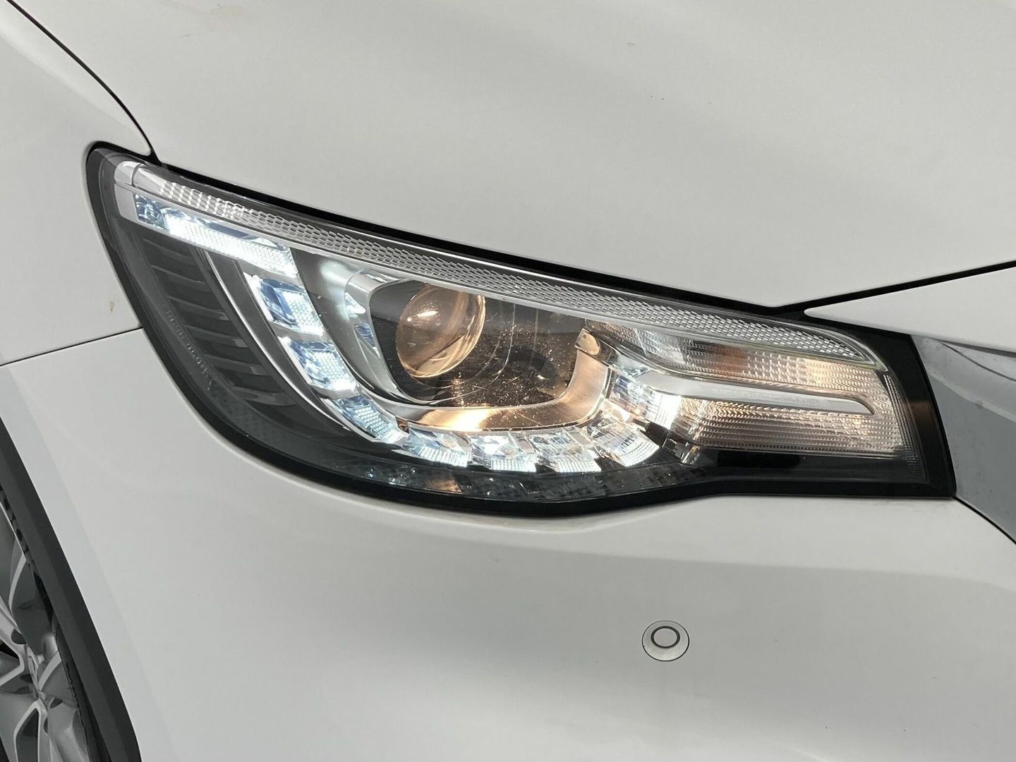 MG HS 1.5 Turbo GDI Luxury DCT 119 kW (162 CV)