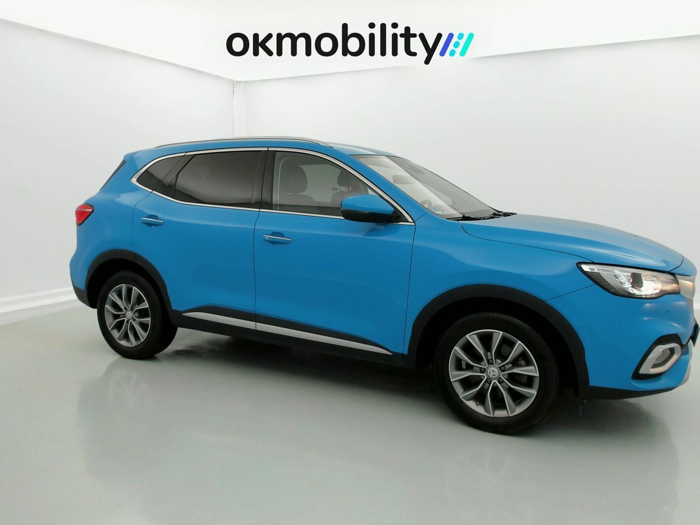 MG HS 1.5 Turbo GDI Comfort 119 kW (162 CV)