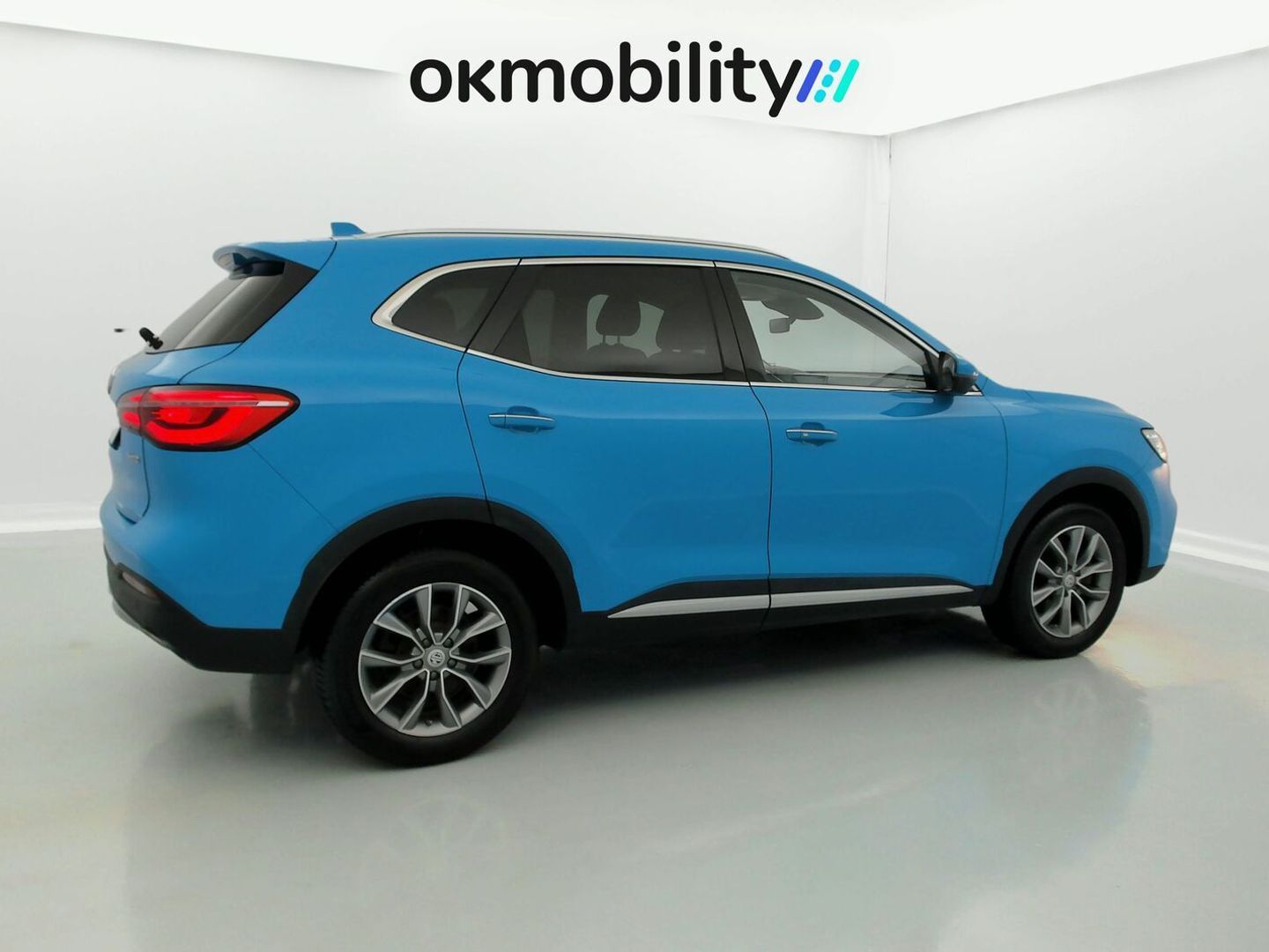 MG HS 1.5 Turbo GDI Comfort 119 kW (162 CV)