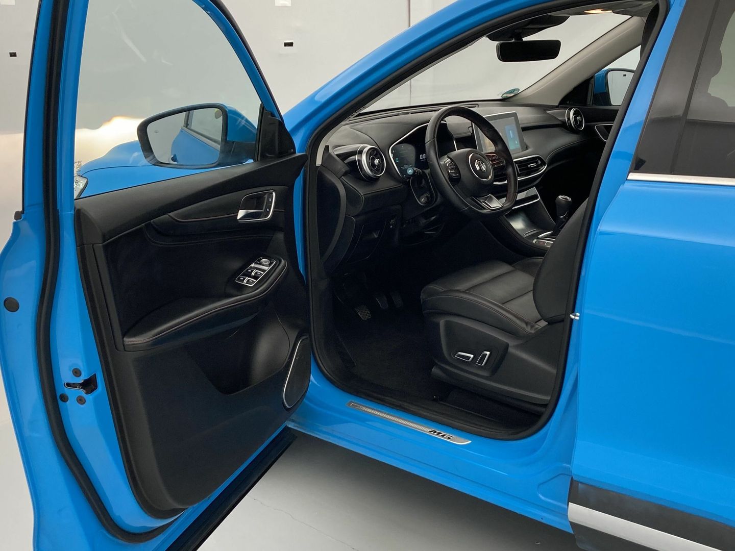 MG HS 1.5 Turbo GDI Comfort 119 kW (162 CV)