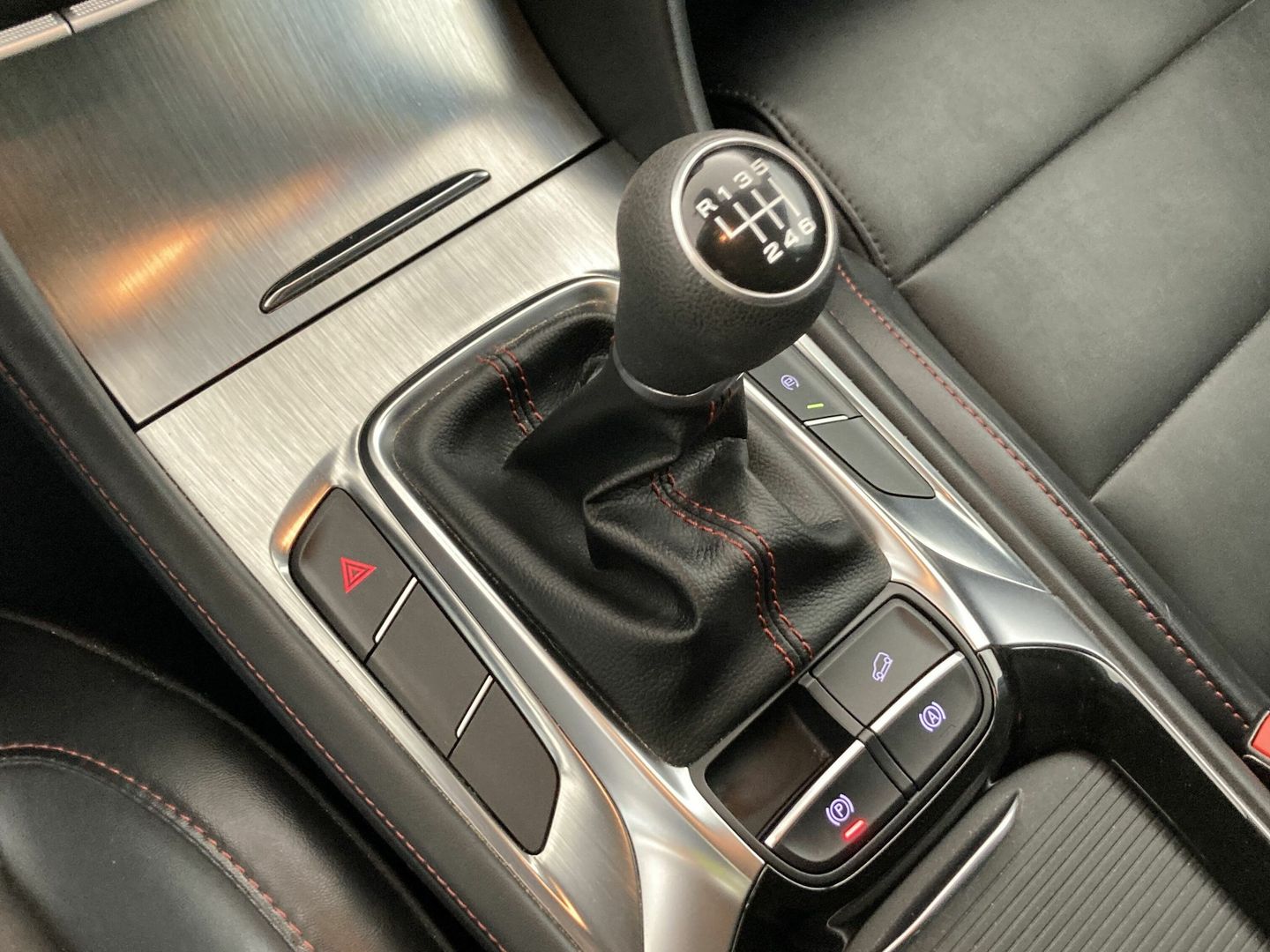 MG HS 1.5 Turbo GDI Comfort 119 kW (162 CV)