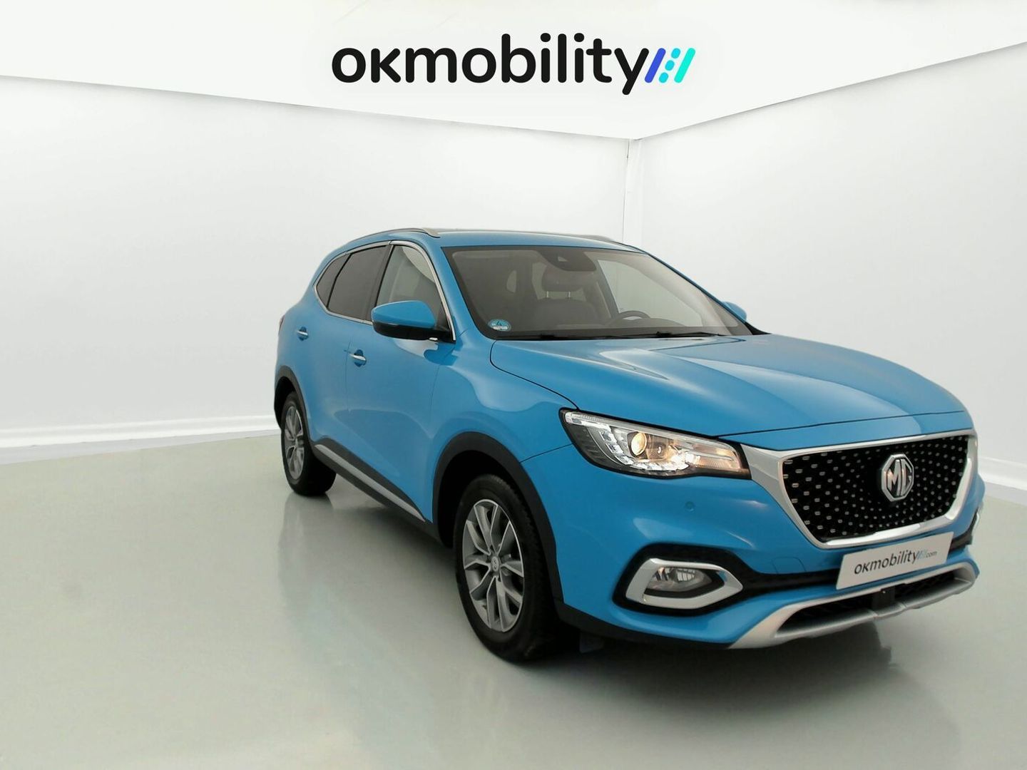 MG HS 1.5 Turbo GDI Comfort 119 kW (162 CV)