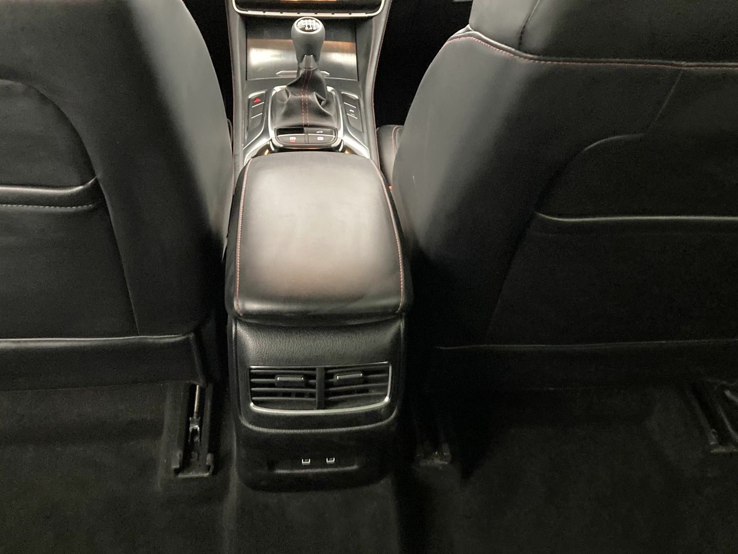 MG HS 1.5 Turbo GDI Comfort 119 kW (162 CV)