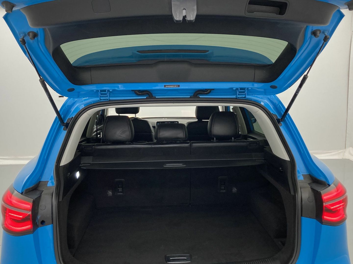 MG HS 1.5 Turbo GDI Comfort 119 kW (162 CV)