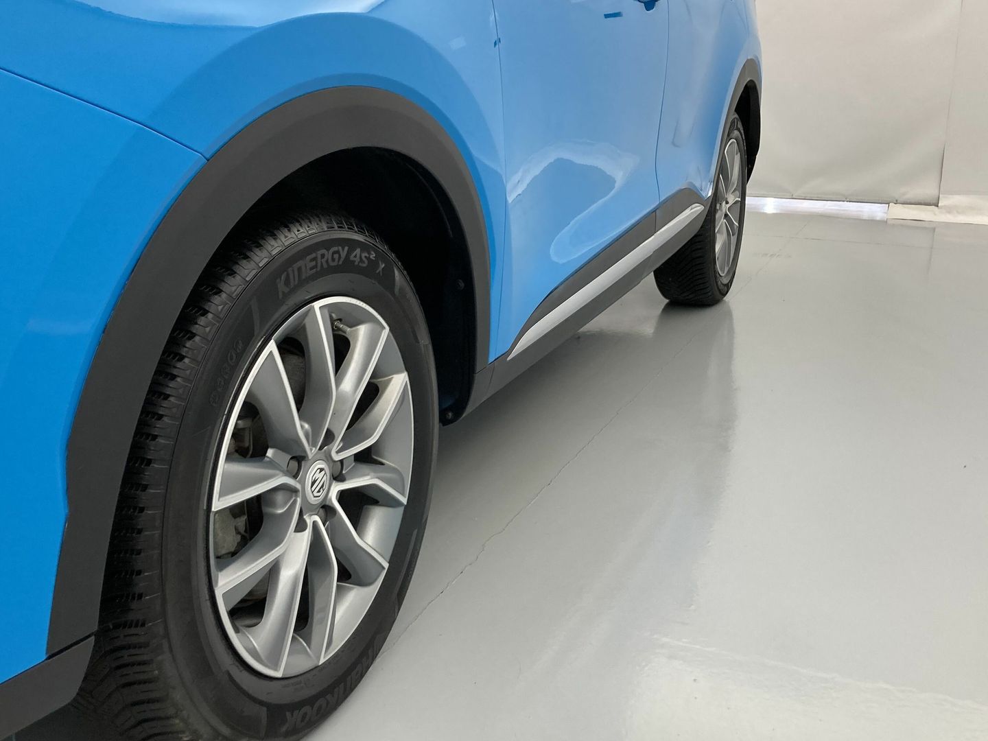 MG HS 1.5 Turbo GDI Comfort 119 kW (162 CV)