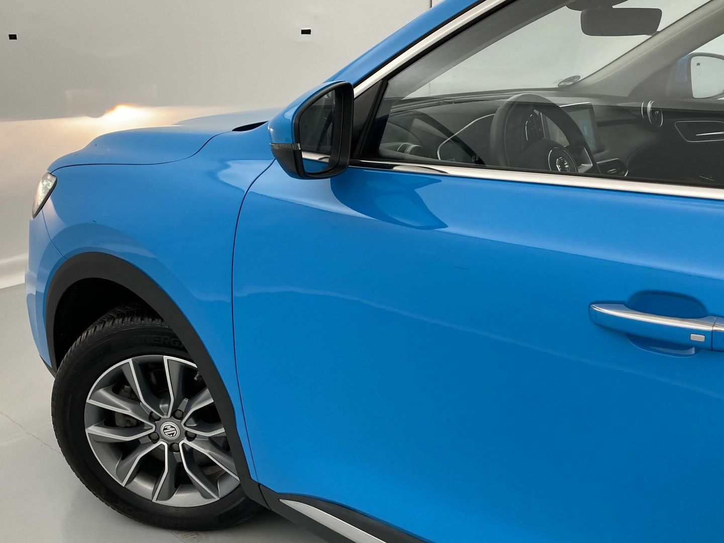 MG HS 1.5 Turbo GDI Comfort 119 kW (162 CV)