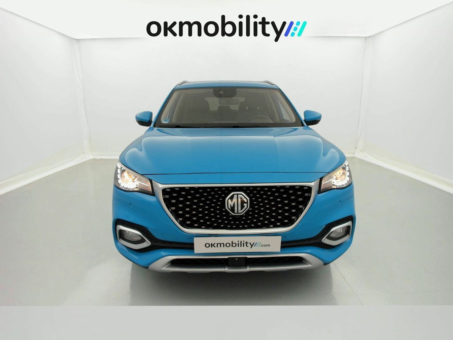 MG HS 1.5 Turbo GDI Comfort 119 kW (162 CV)