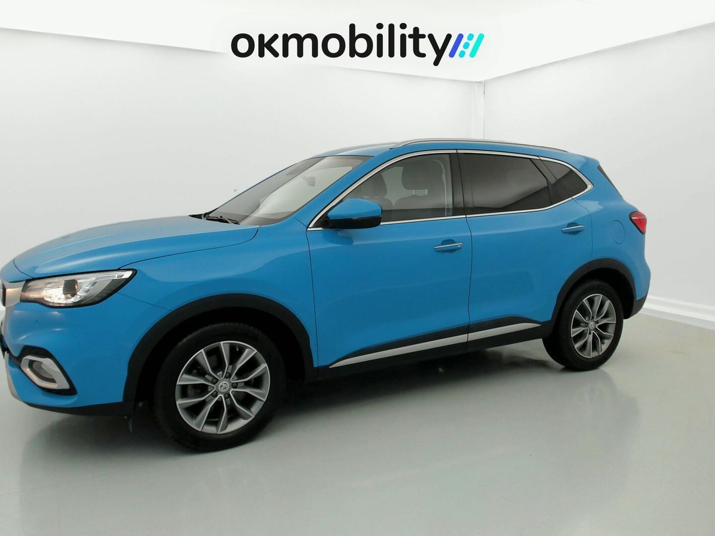 MG HS 1.5 Turbo GDI Comfort 119 kW (162 CV)
