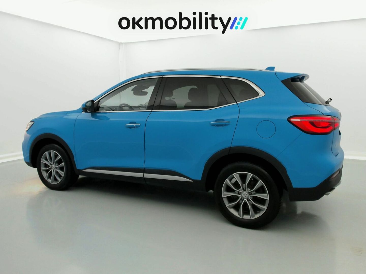 MG HS 1.5 Turbo GDI Comfort 119 kW (162 CV)