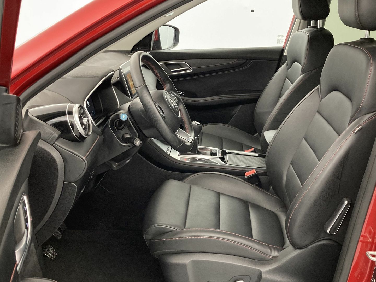 MG HS 1.5 Turbo GDI Luxury 119 kW (162 CV)