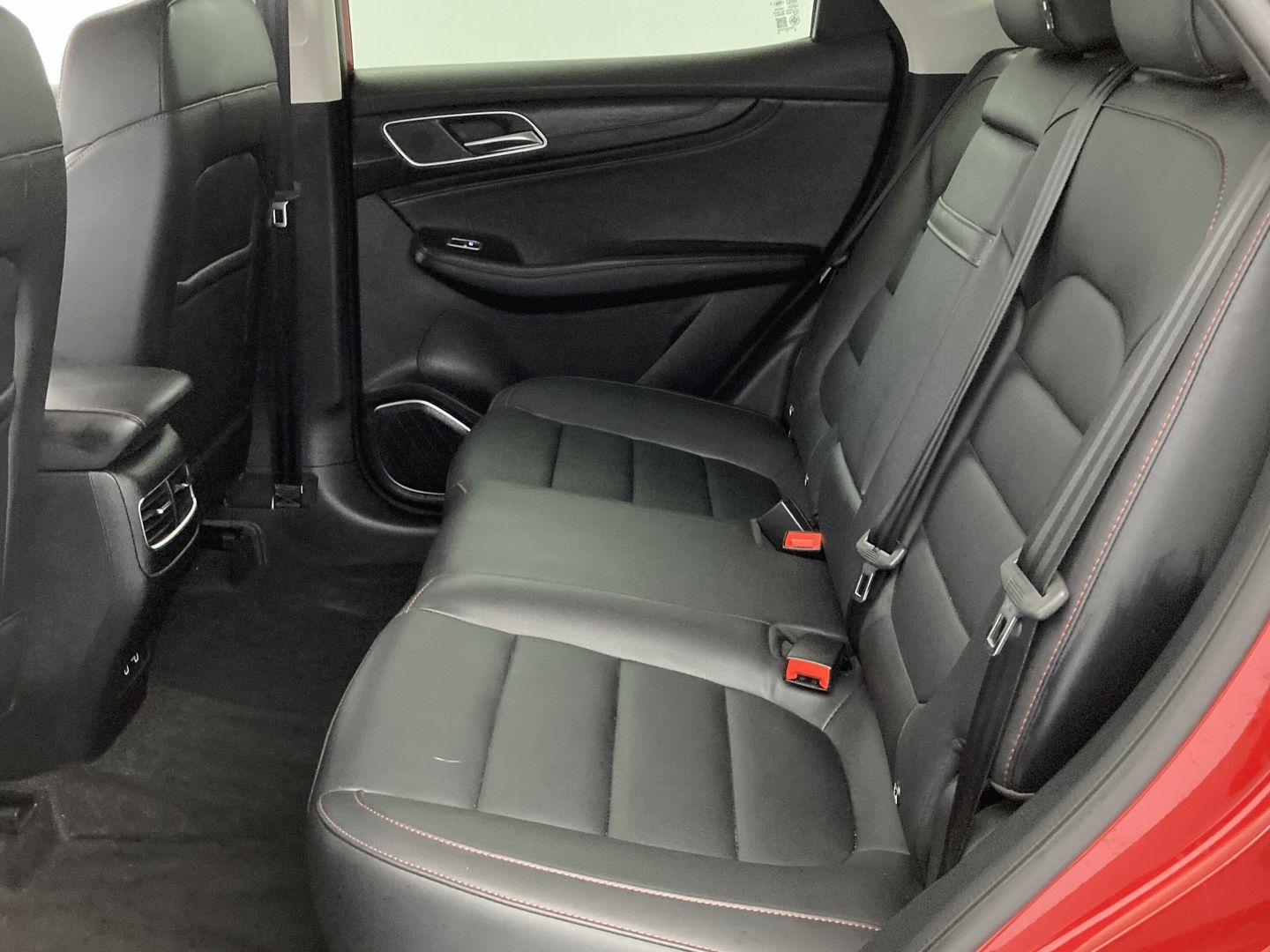 MG HS 1.5 Turbo GDI Luxury 119 kW (162 CV)