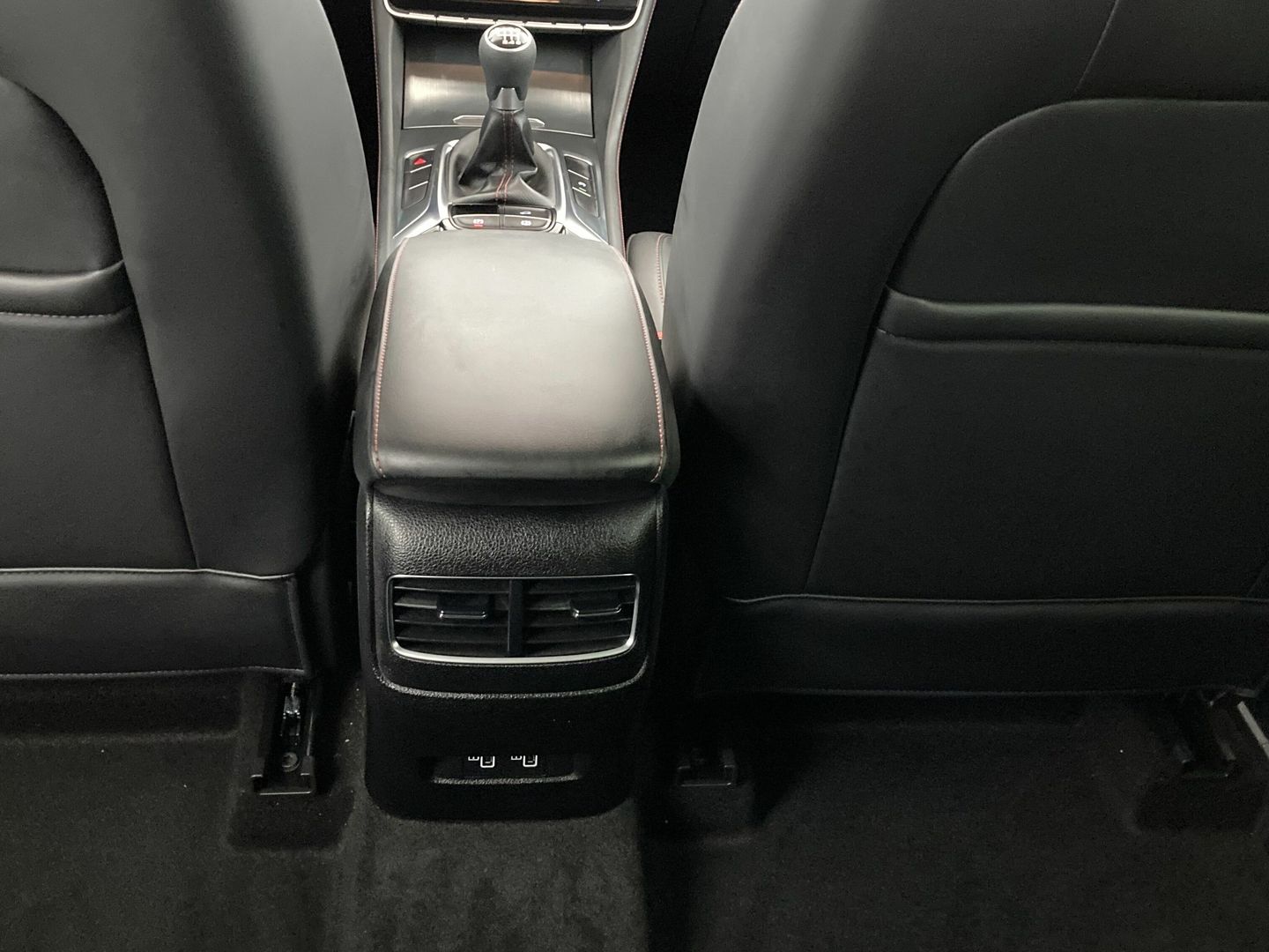 MG HS 1.5 Turbo GDI Luxury 119 kW (162 CV)