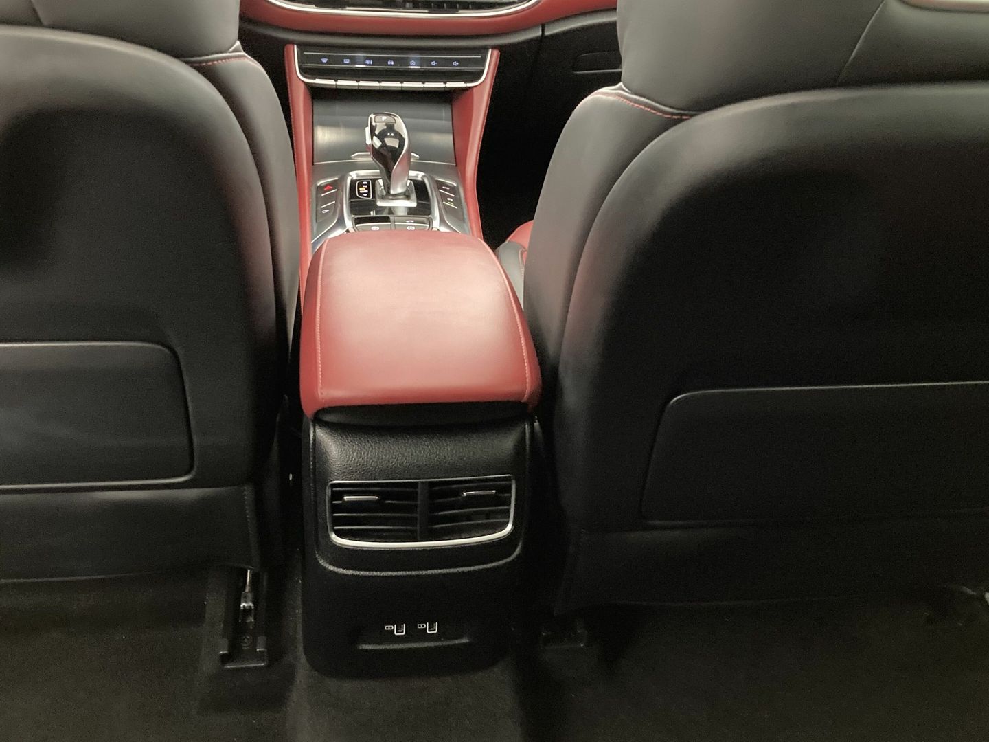 MG HS 1.5 Turbo GDI Luxury DCT 119 kW (162 CV)