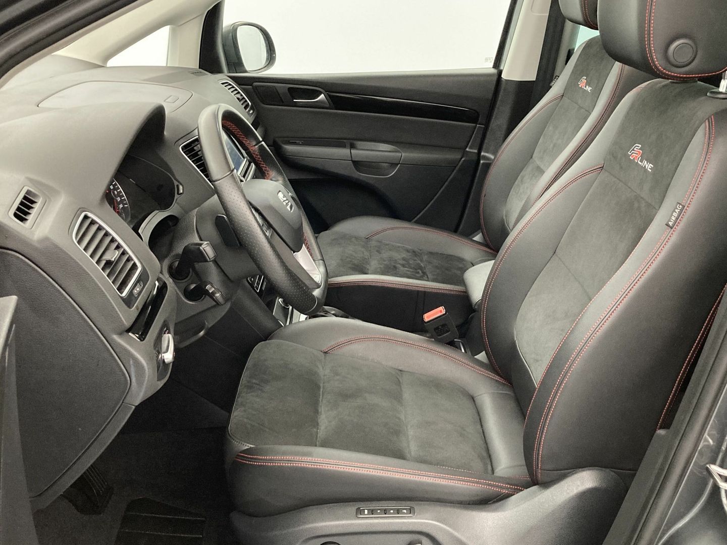 SEAT Alhambra 1.4 TSI S&S Xcellence DSG 110 kW (150 CV)