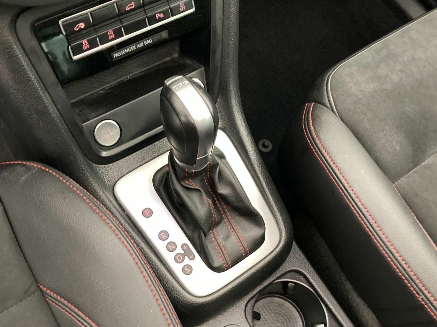 SEAT Alhambra 1.4 TSI S&S Xcellence DSG 110 kW (150 CV)
