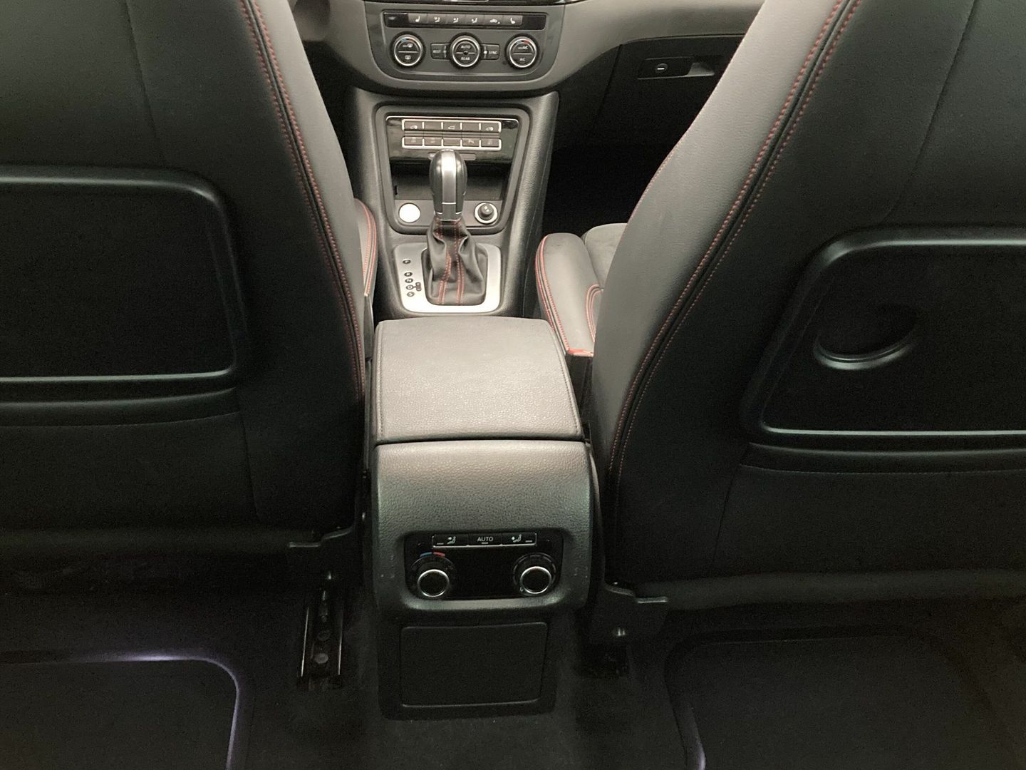 SEAT Alhambra 1.4 TSI S&S Xcellence DSG 110 kW (150 CV)