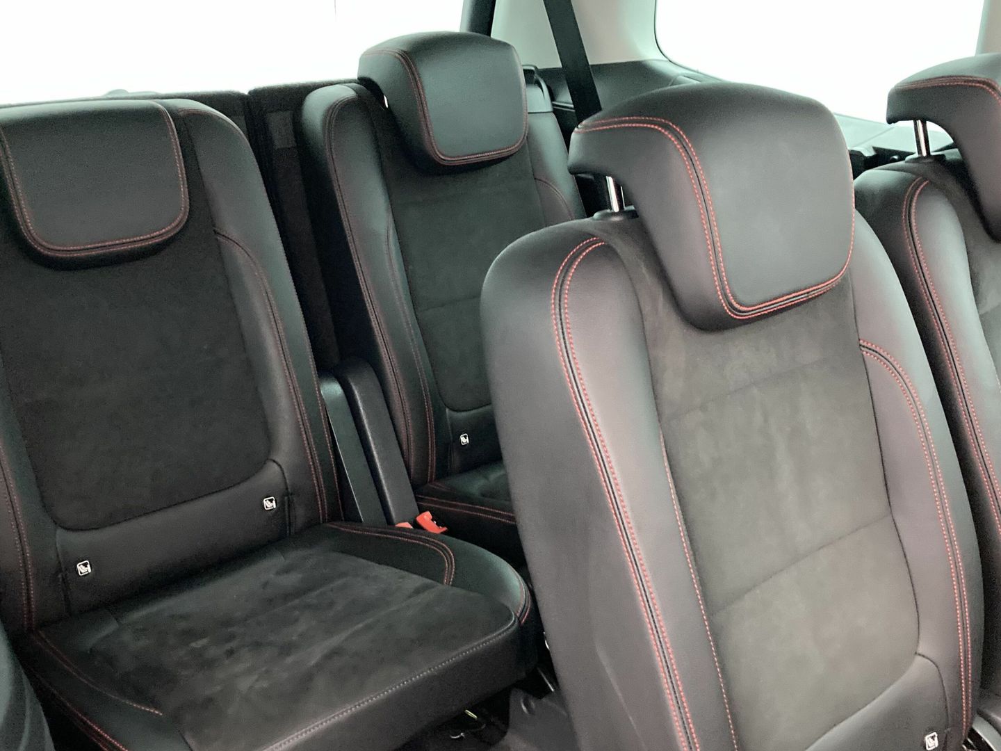 SEAT Alhambra 1.4 TSI S&S Xcellence DSG 110 kW (150 CV)
