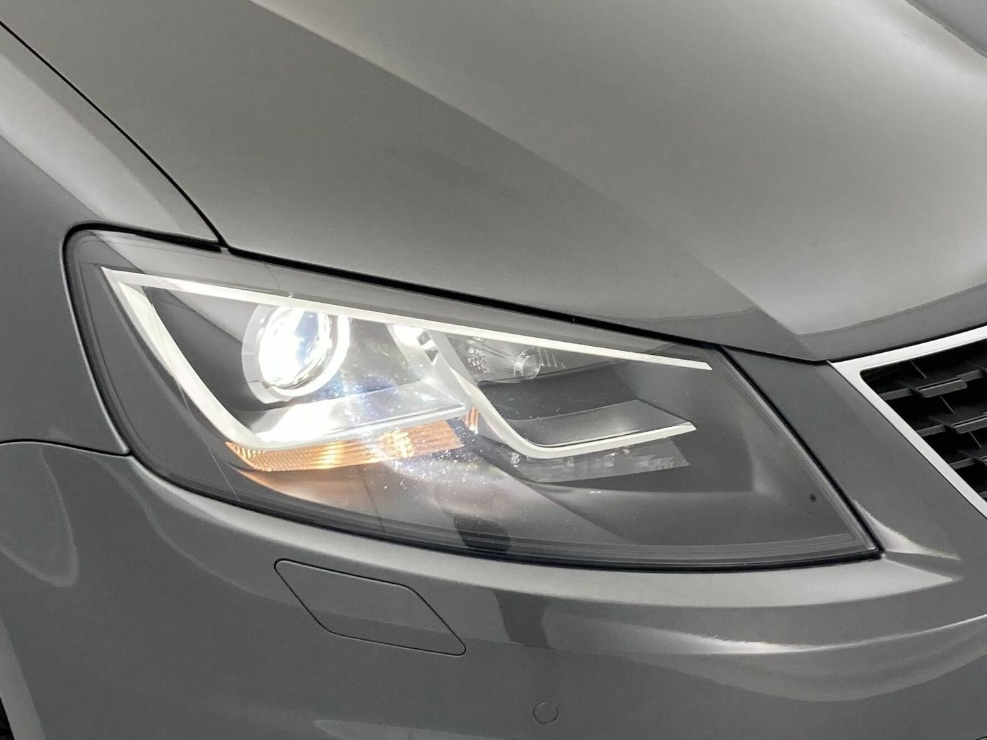 SEAT Alhambra 1.4 TSI S&S Xcellence DSG 110 kW (150 CV)