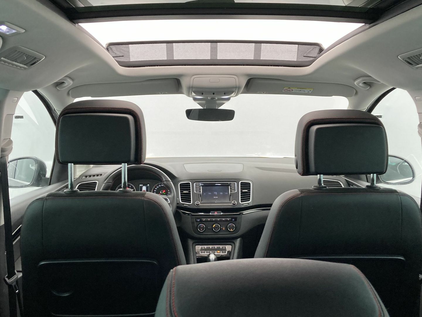 SEAT Alhambra 1.4 TSI S&S Xcellence DSG 110 kW (150 CV)