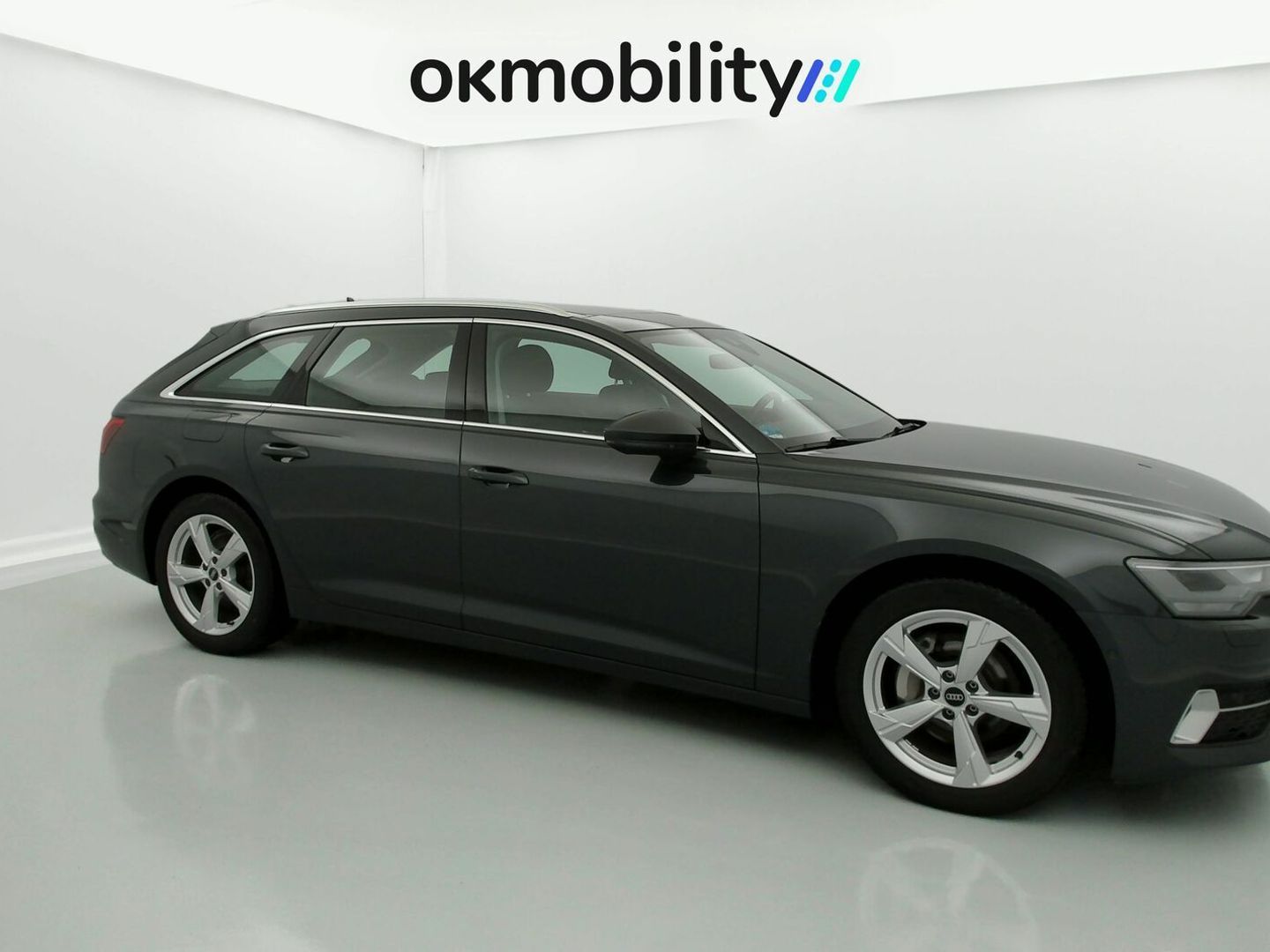 Audi A6 Avant Sport 40 TDI 150 kW (204 CV) S tronic