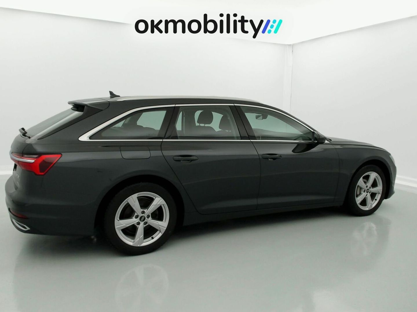 Audi A6 Avant Sport 40 TDI 150 kW (204 CV) S tronic