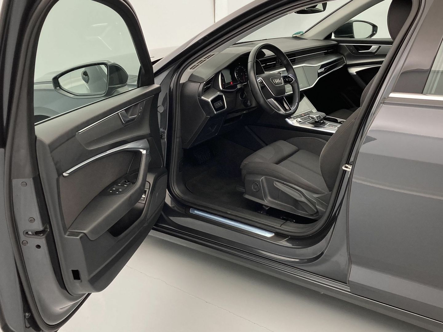 Audi A6 Avant Sport 40 TDI 150 kW (204 CV) S tronic