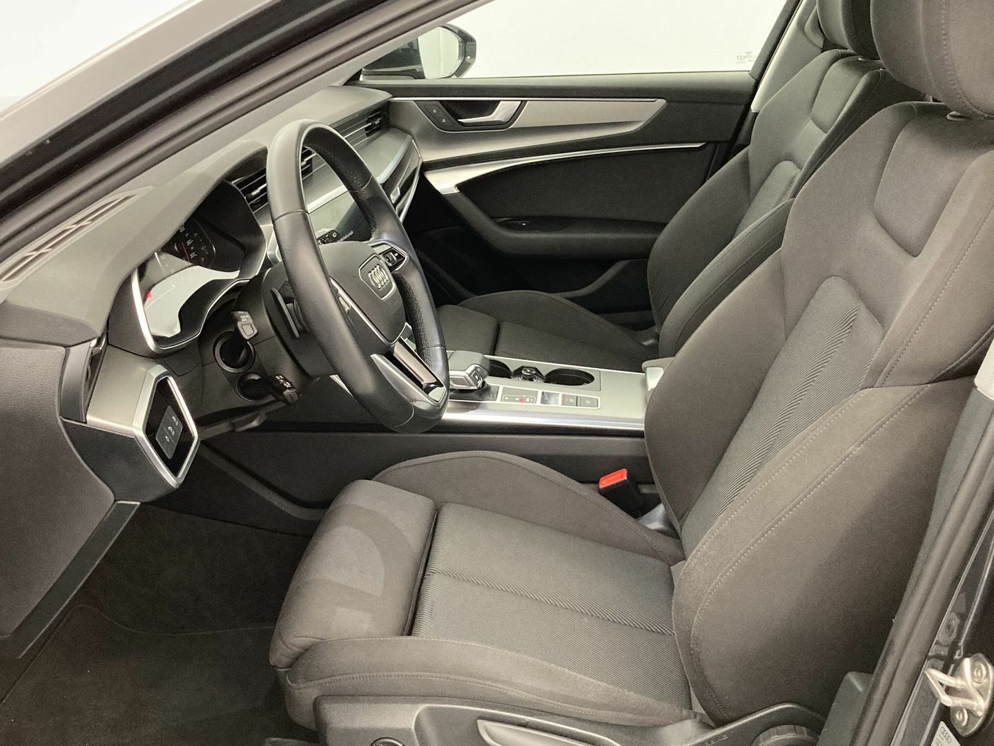 Audi A6 Avant Sport 40 TDI 150 kW (204 CV) S tronic