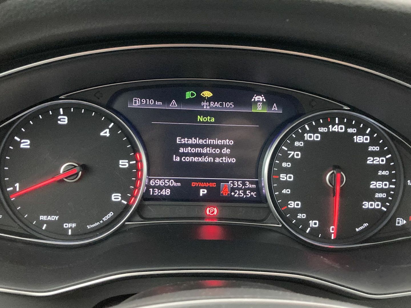 Audi A6 Avant Sport 40 TDI 150 kW (204 CV) S tronic