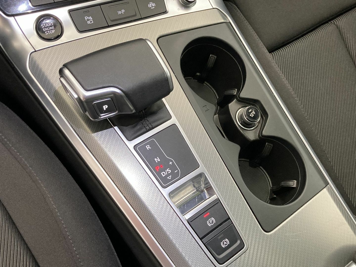 Audi A6 Avant Sport 40 TDI 150 kW (204 CV) S tronic
