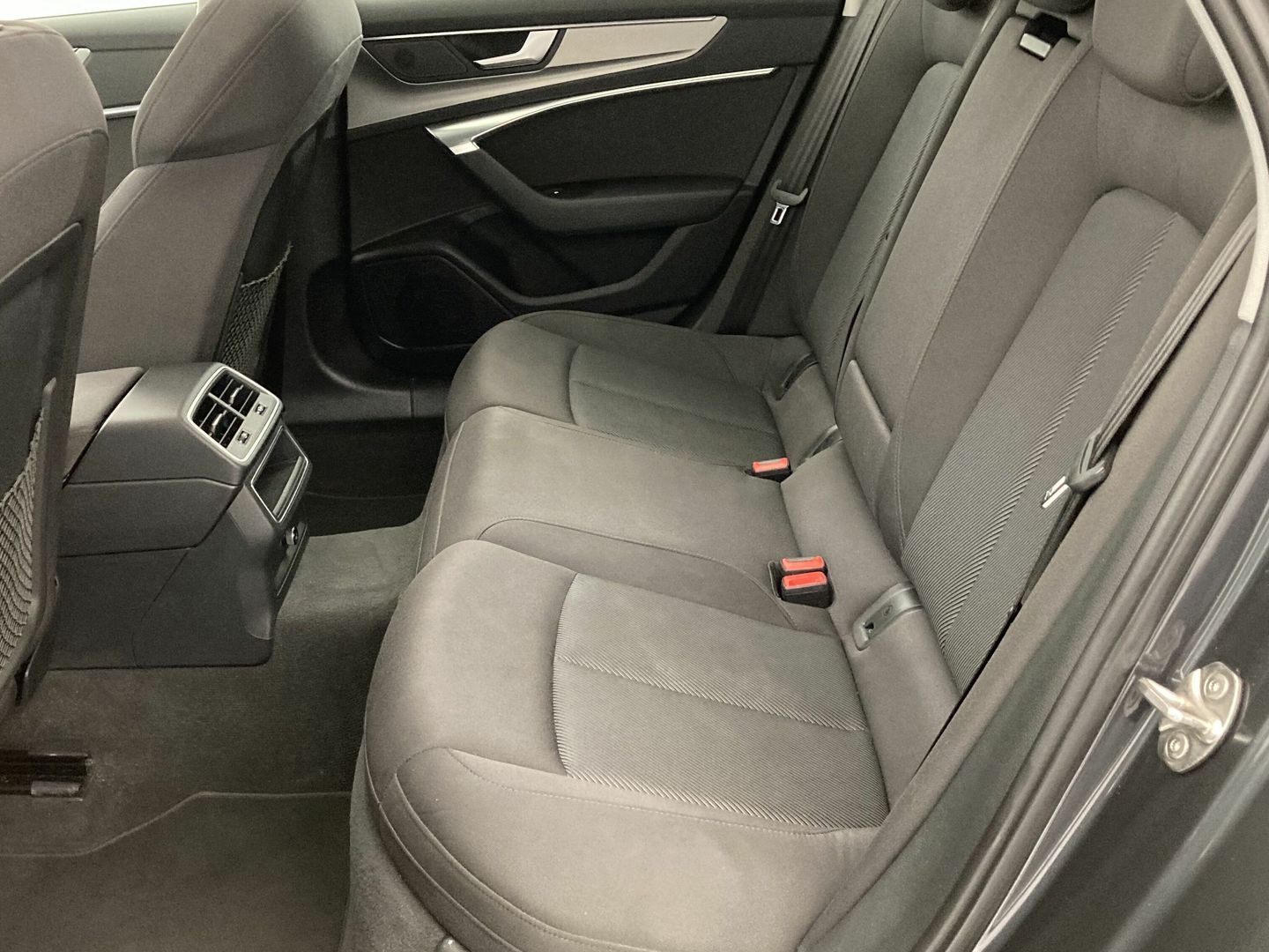 Audi A6 Avant Sport 40 TDI 150 kW (204 CV) S tronic