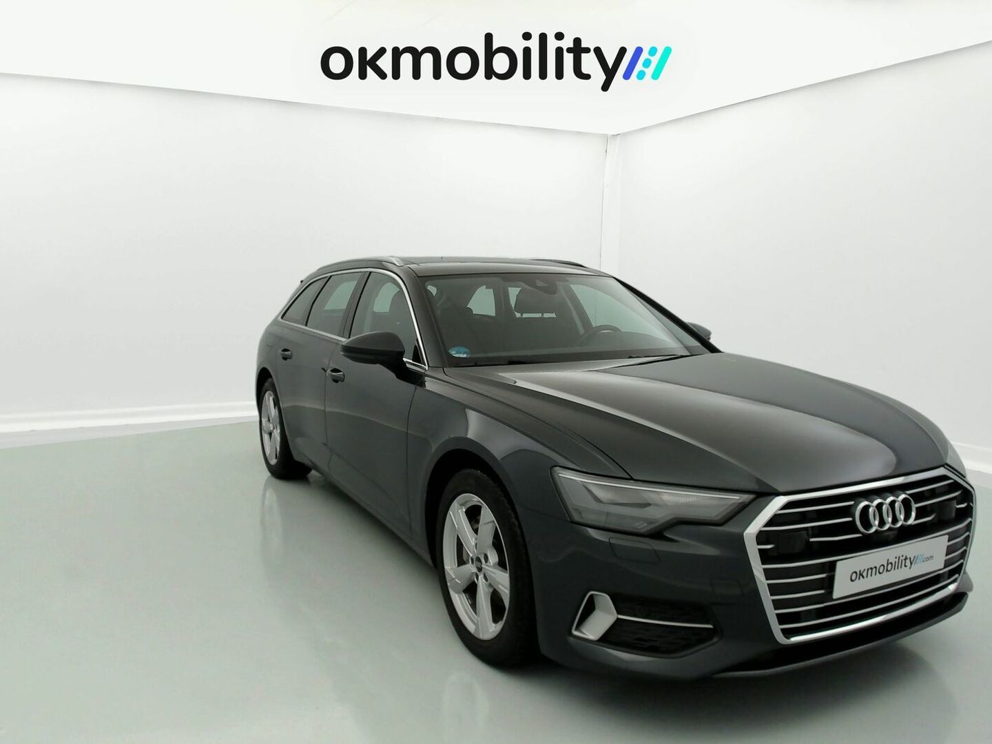 Audi A6 Avant Sport 40 TDI 150 kW (204 CV) S tronic
