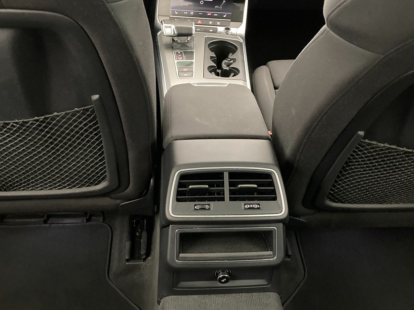 Audi A6 Avant Sport 40 TDI 150 kW (204 CV) S tronic