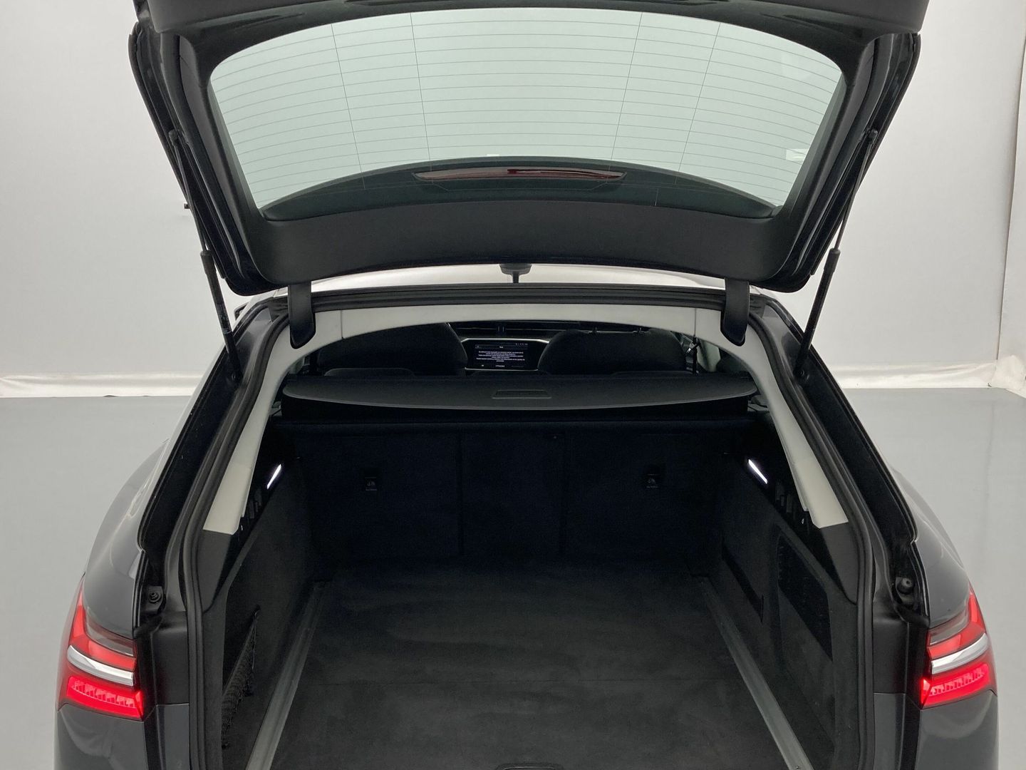 Audi A6 Avant Sport 40 TDI 150 kW (204 CV) S tronic