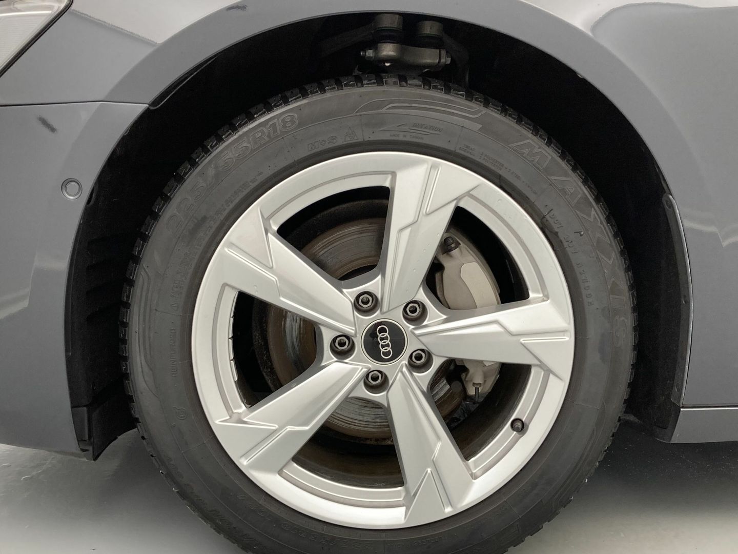 Audi A6 Avant Sport 40 TDI 150 kW (204 CV) S tronic