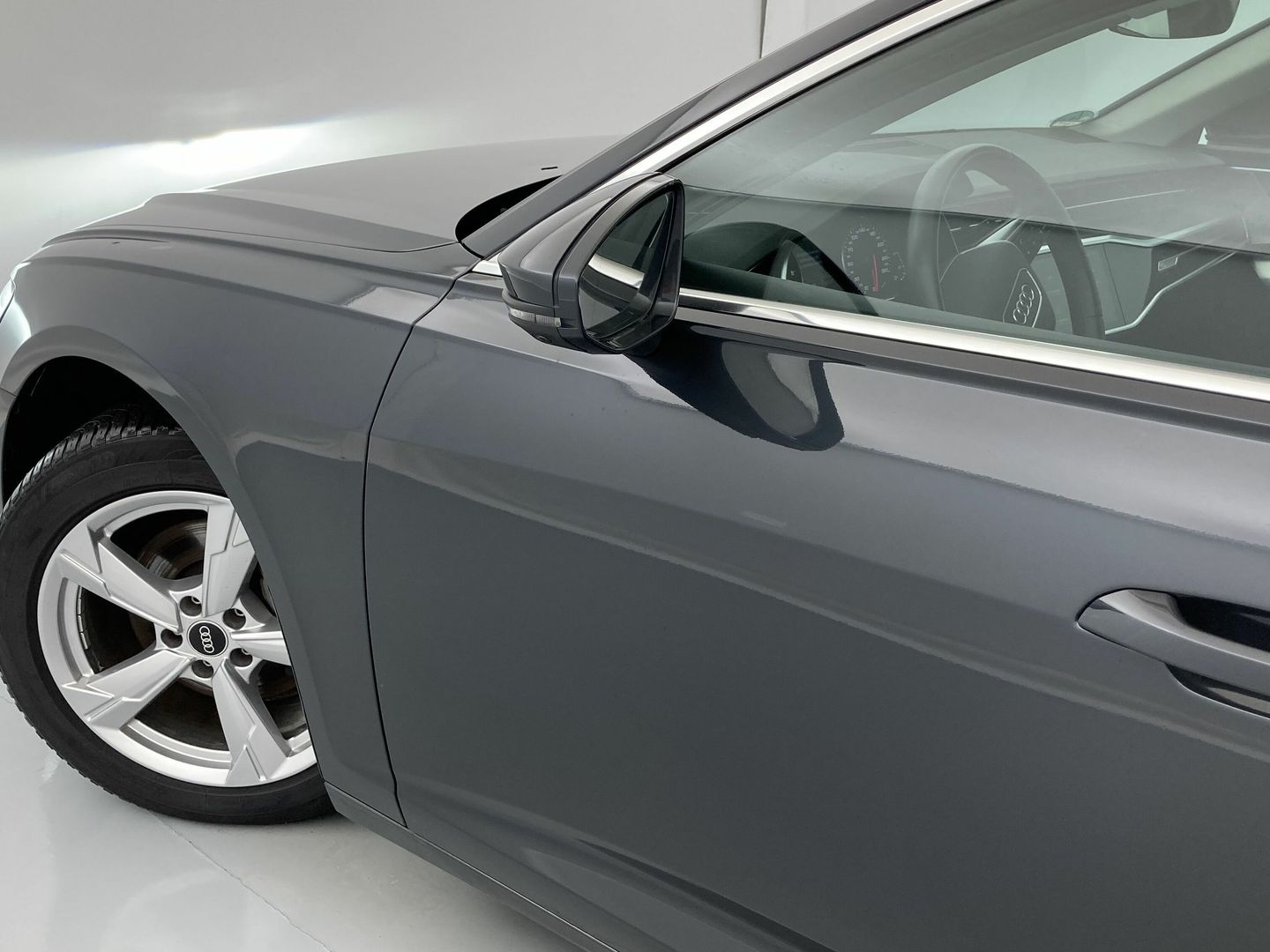 Audi A6 Avant Sport 40 TDI 150 kW (204 CV) S tronic