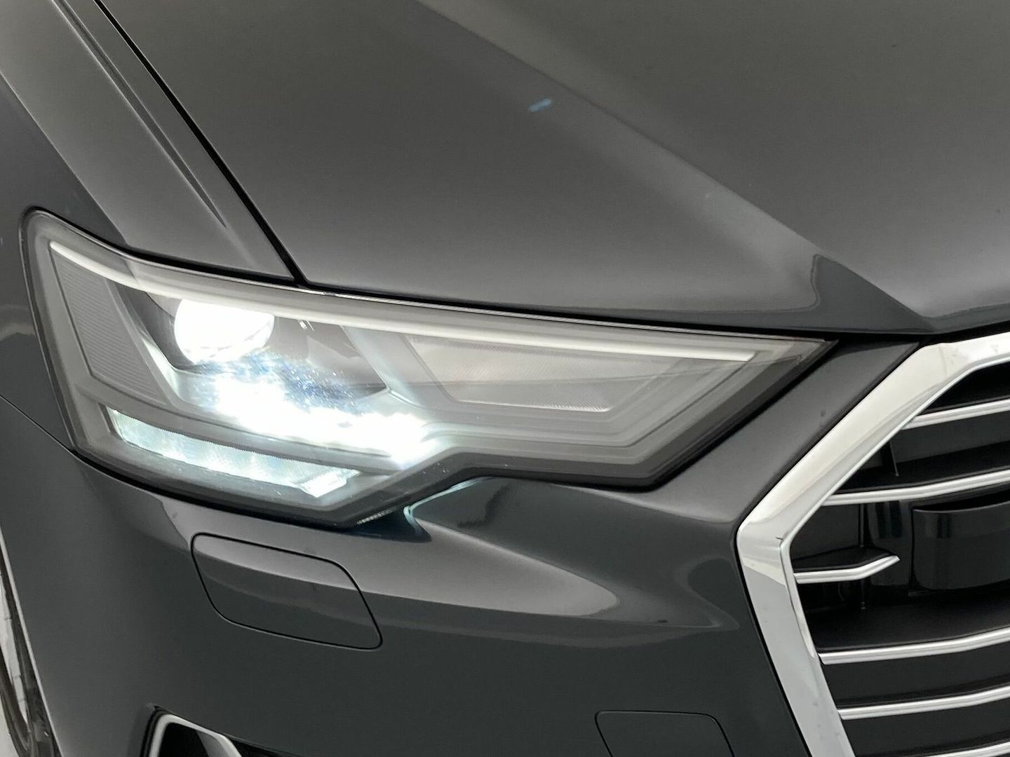Audi A6 Avant Sport 40 TDI 150 kW (204 CV) S tronic