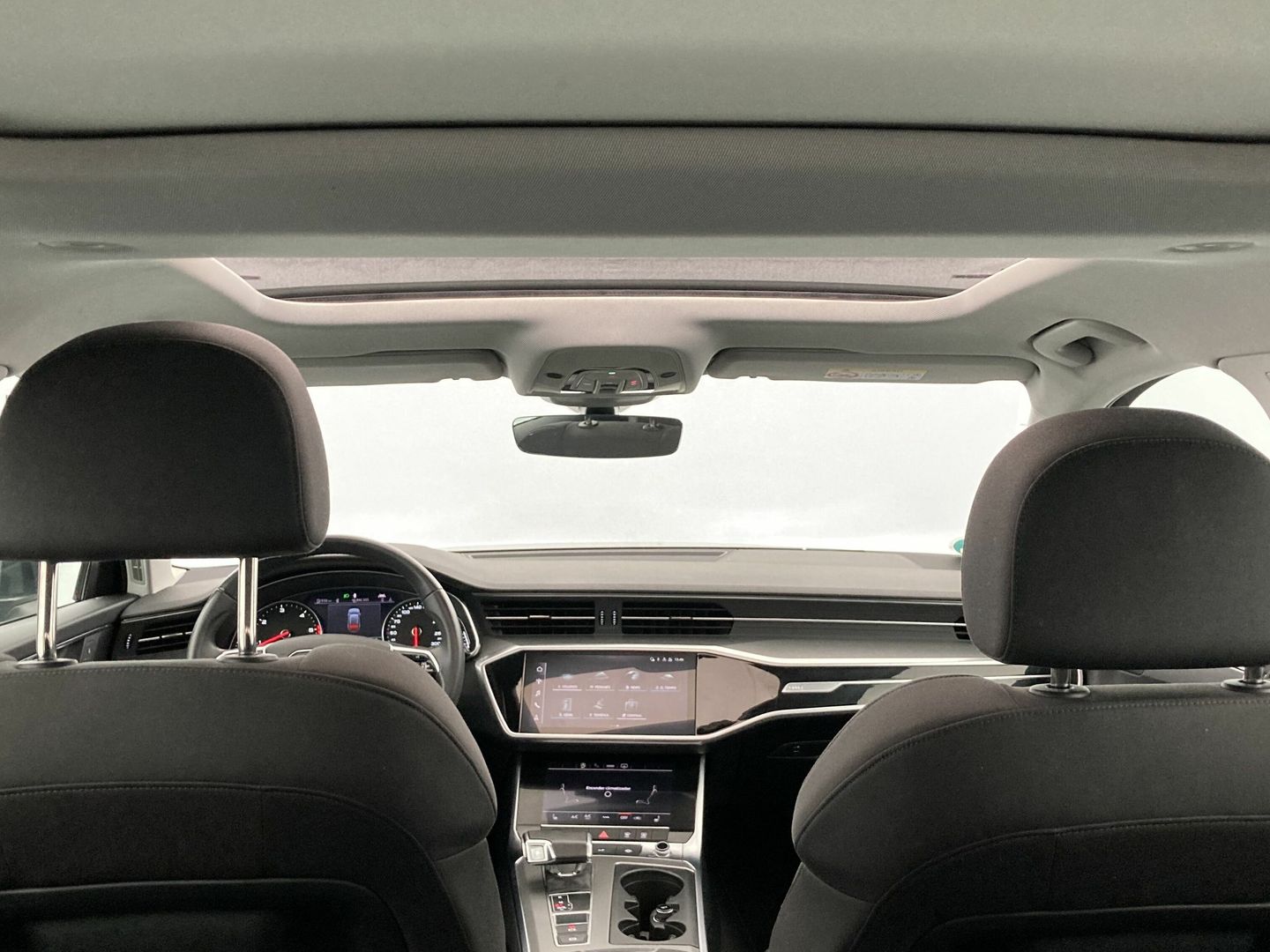 Audi A6 Avant Sport 40 TDI 150 kW (204 CV) S tronic