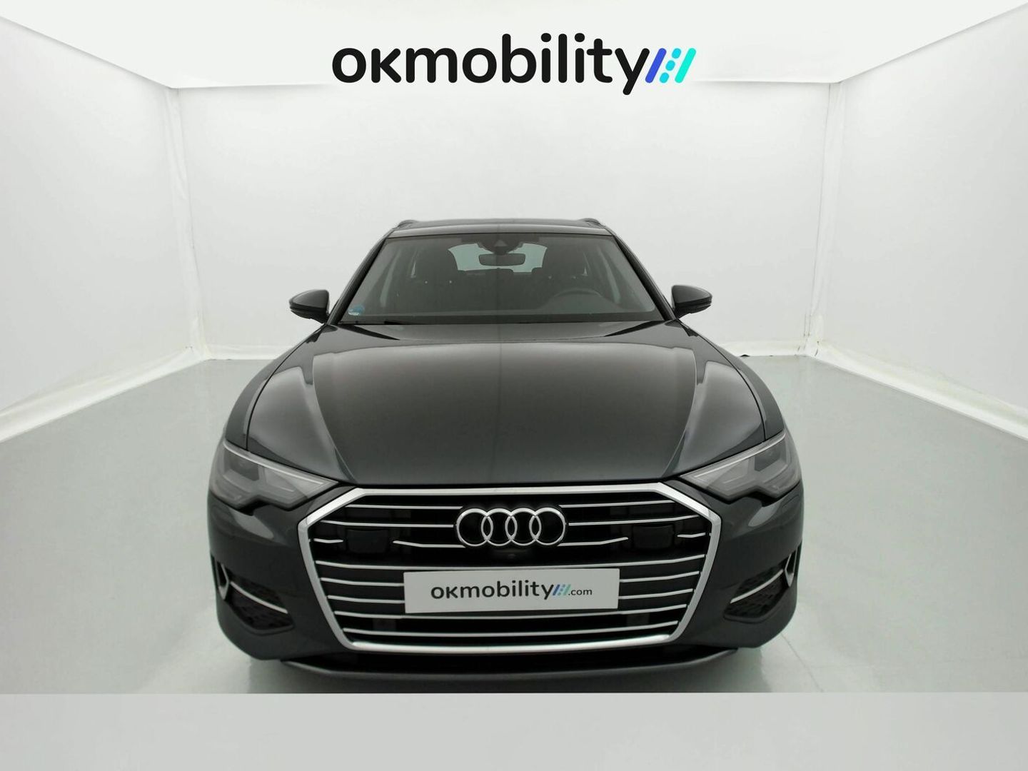 Audi A6 Avant Sport 40 TDI 150 kW (204 CV) S tronic