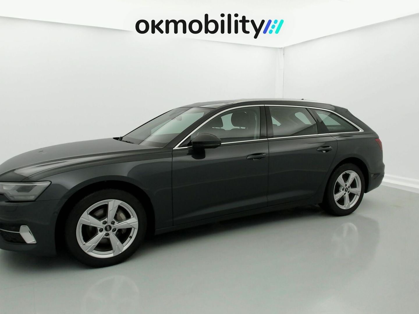 Audi A6 Avant Sport 40 TDI 150 kW (204 CV) S tronic