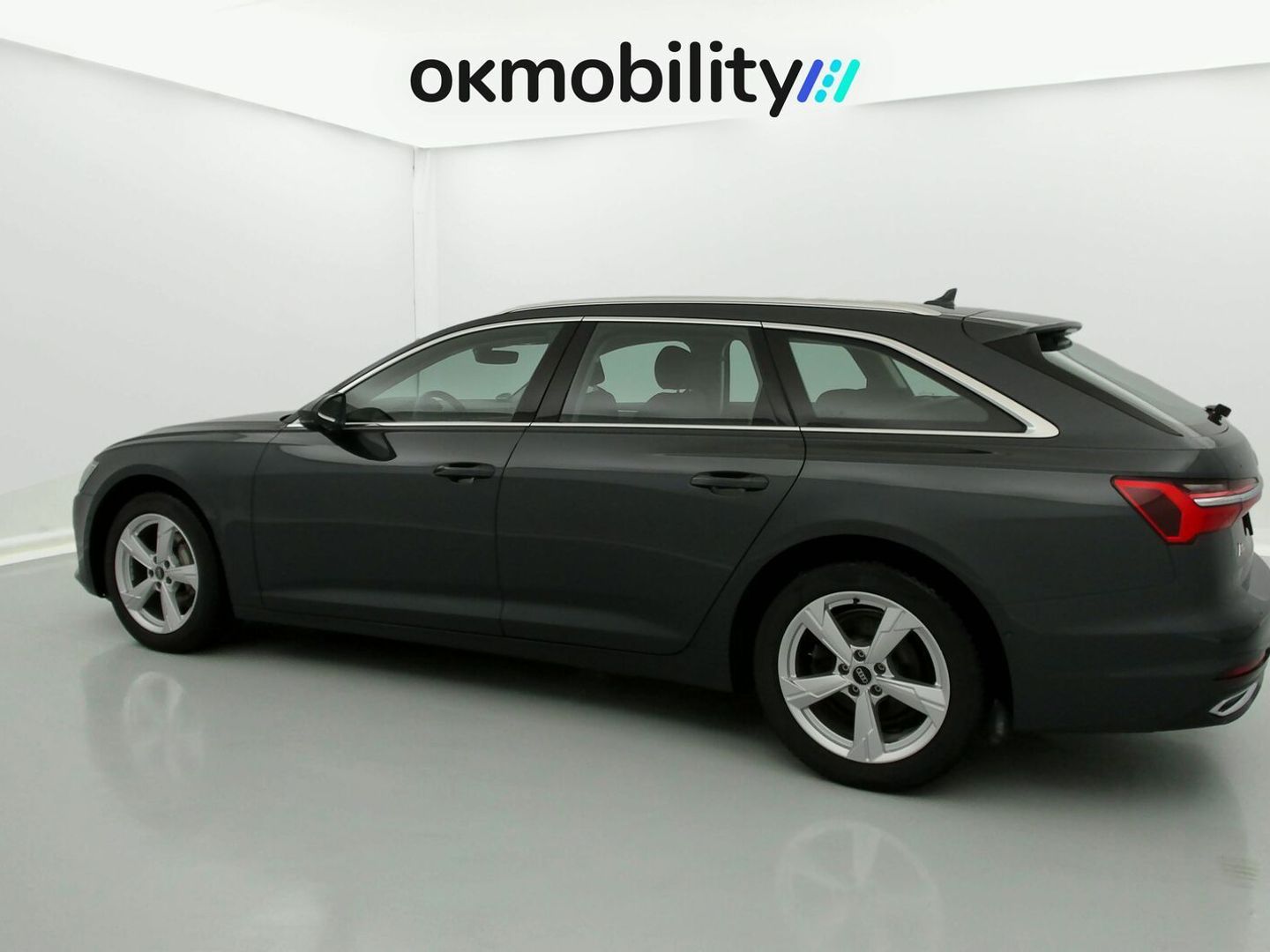 Audi A6 Avant Sport 40 TDI 150 kW (204 CV) S tronic
