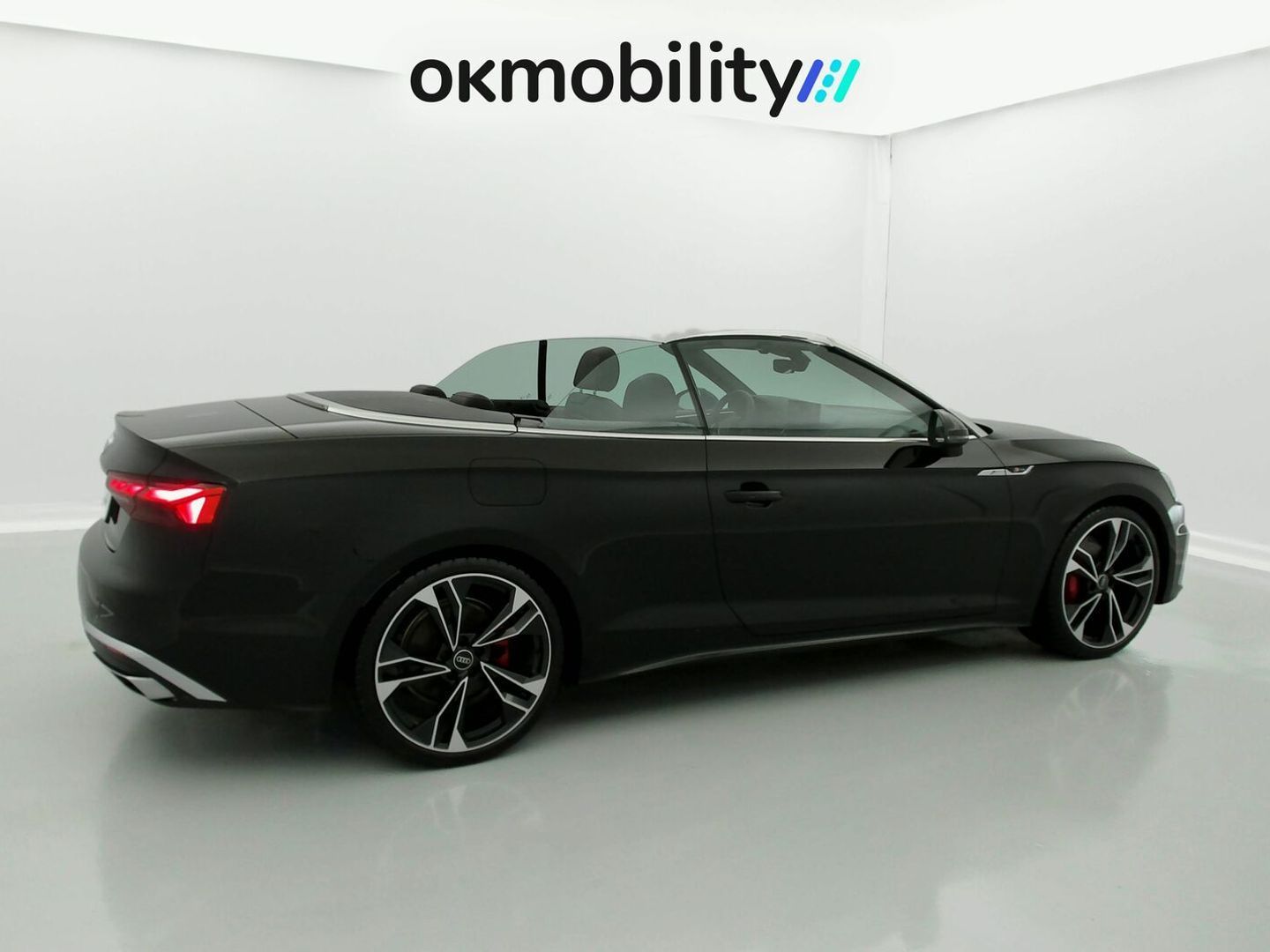 Audi A5 Cabrio S line 40 TFSI MHEV 150 kW (204 CV) S tronic
